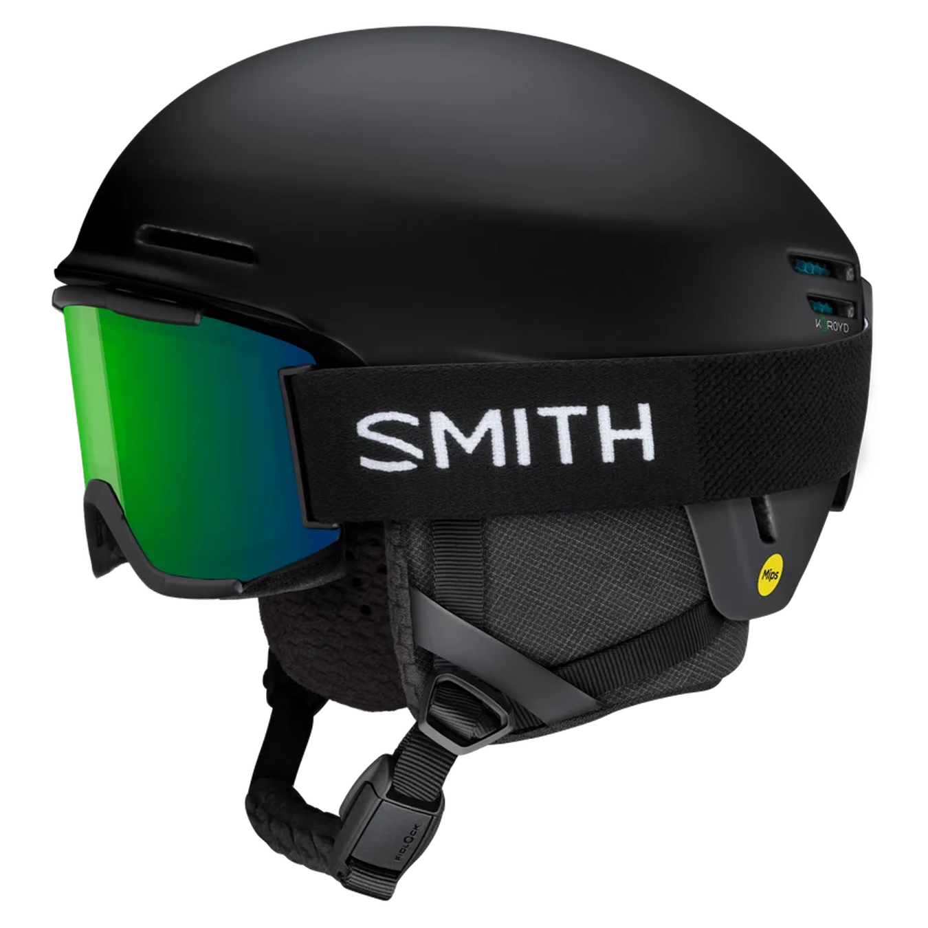 Method Pro MIPS Helmet