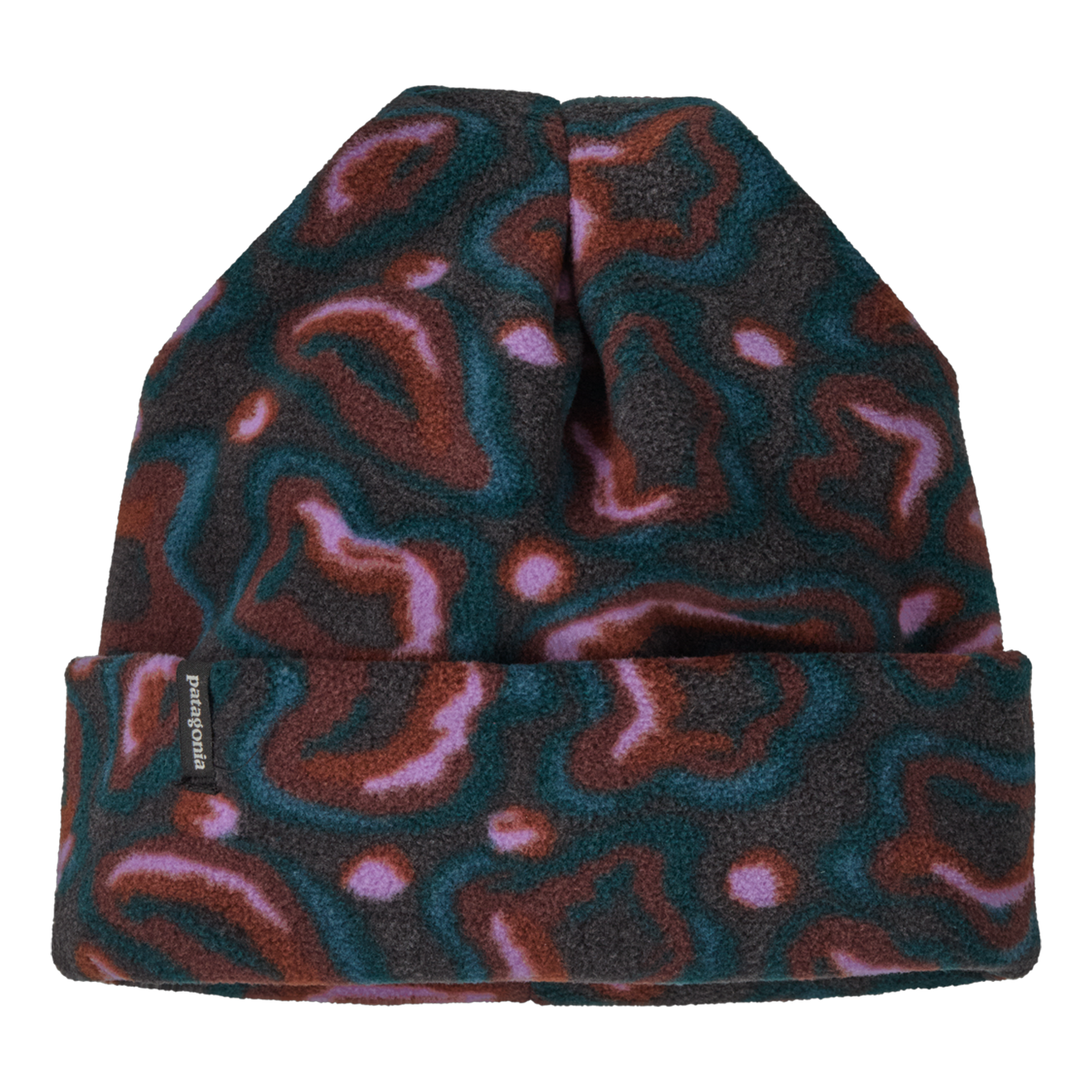 Micro D Beanie 2026