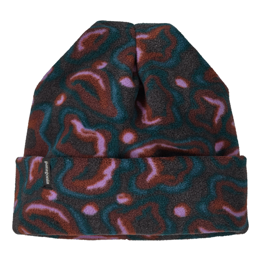 Micro D Beanie 2026