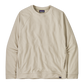 Micro D Crew Sweatshirt 2025