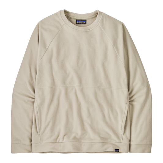 Micro D Crew Sweatshirt 2025