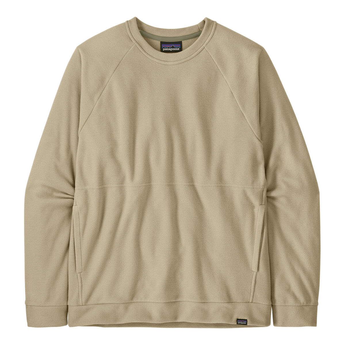 Micro D Crewneck Crew