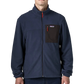 Micro D Patch Pocket Jacket