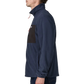 Micro D Patch Pocket Jacket
