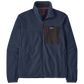 Micro D Patch Pocket Jacket
