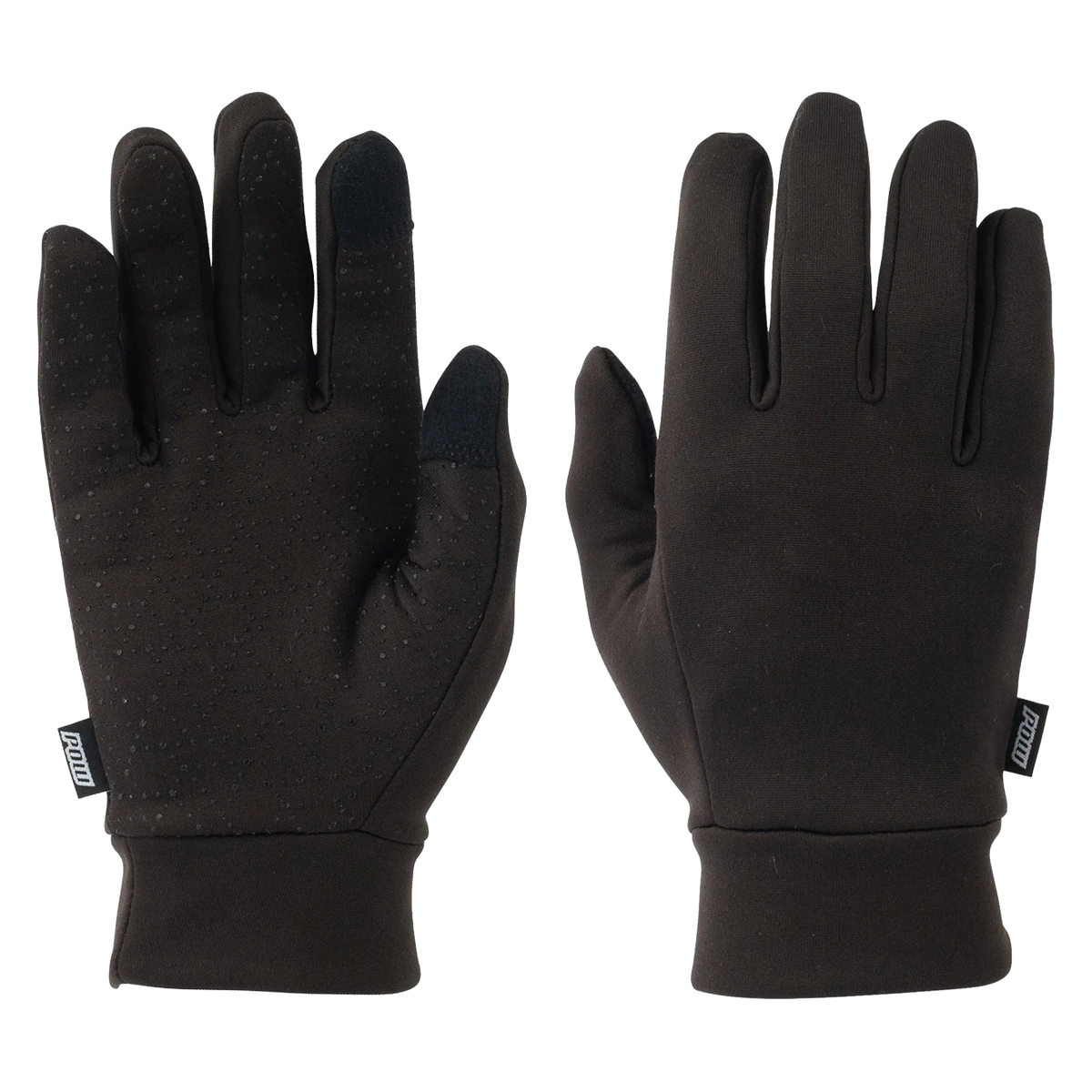 Microfleece Liner Glove