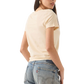 Mid Century Ranch Slim Crew S/S T-Shirt