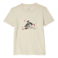 Mid Century Ranch Slim Crew S/S T-Shirt