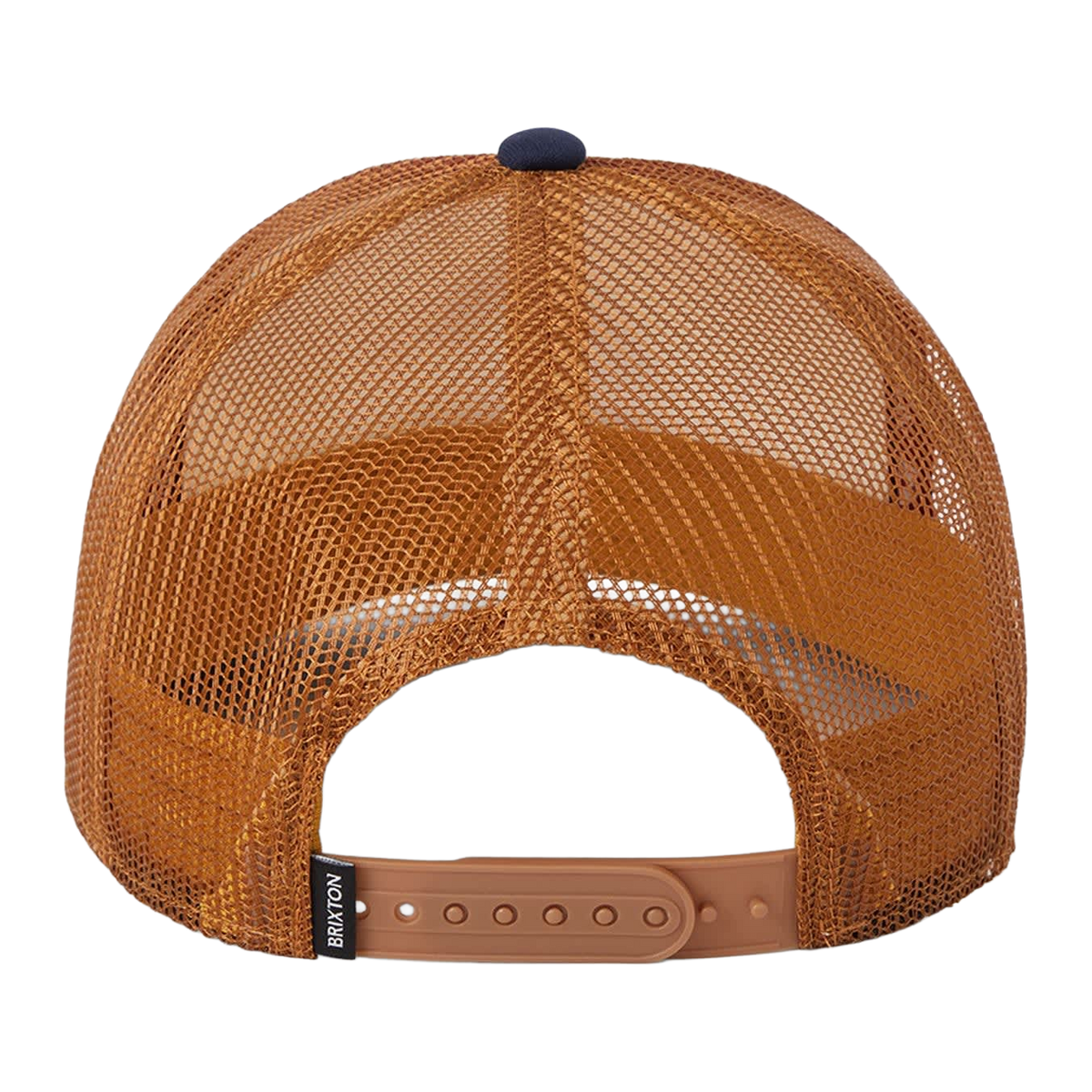 Mid Century Ranch Trucker Hat