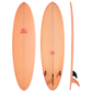 Mid Tide PU Surfboard