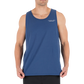 Midnight Palm Tank Top