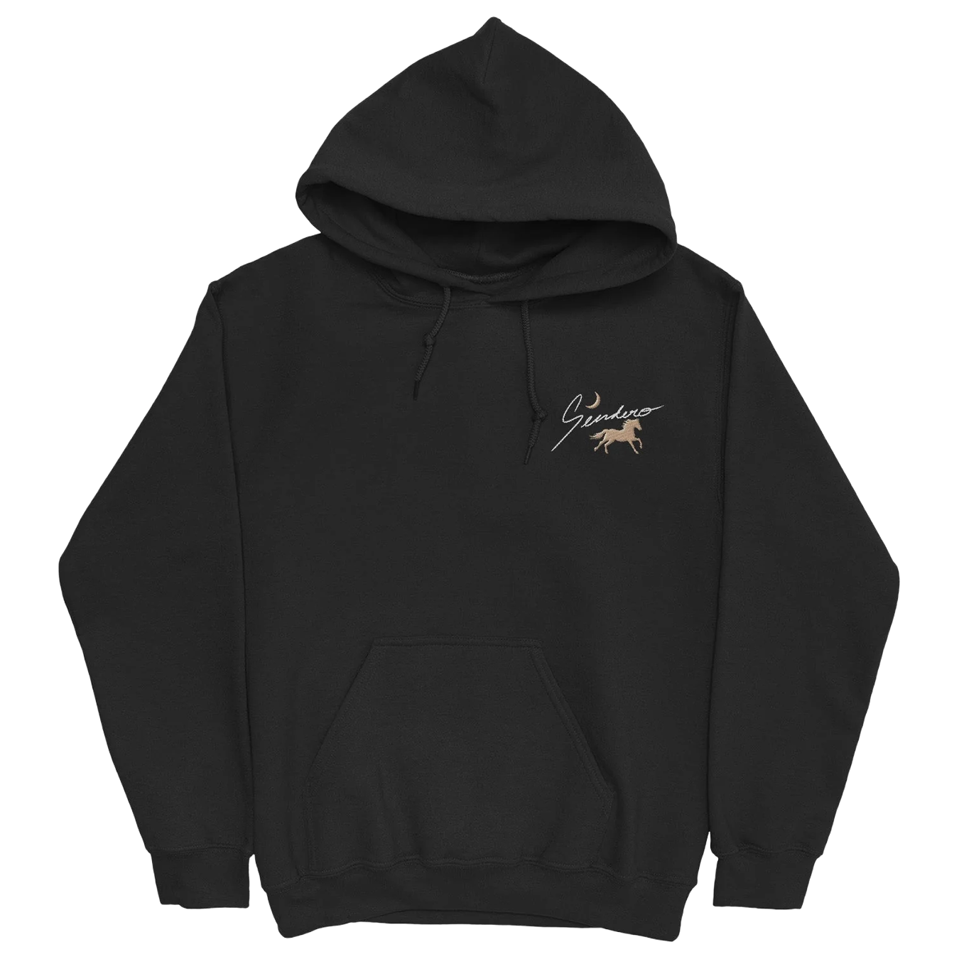 Midnight Riders Hoodie 2025