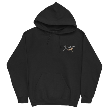 Midnight Riders Hoodie 2025