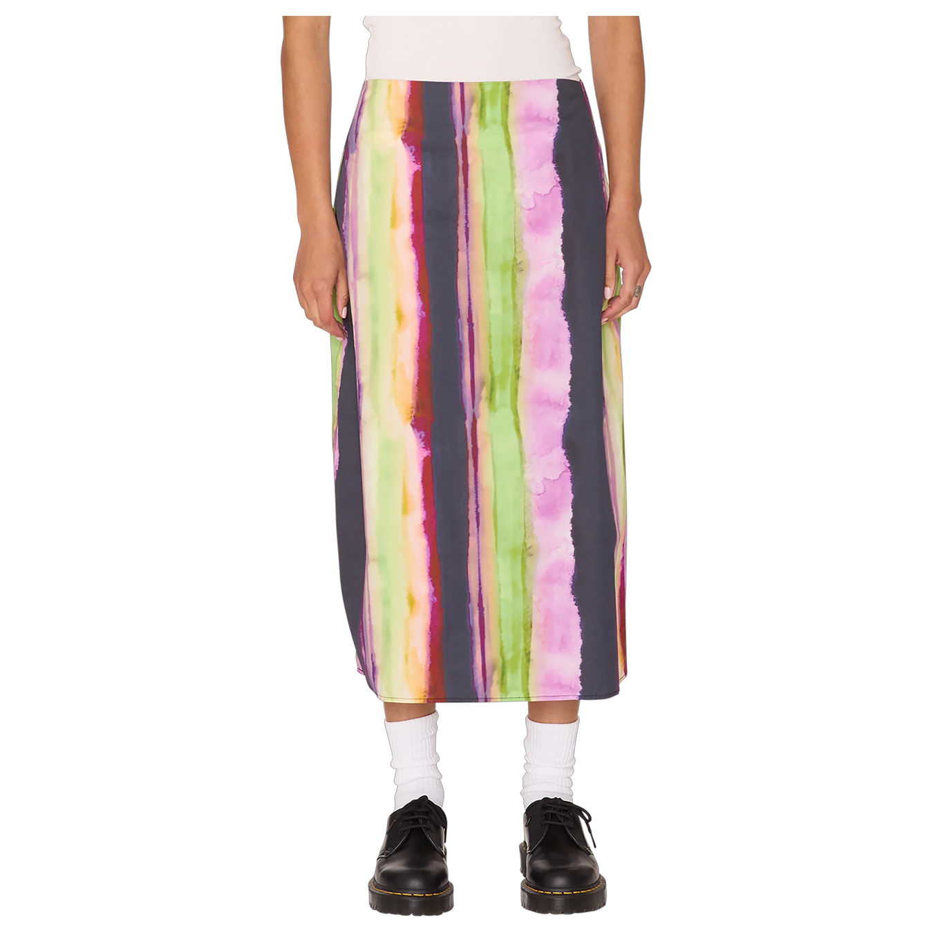 Midori Slip Skirts 2025