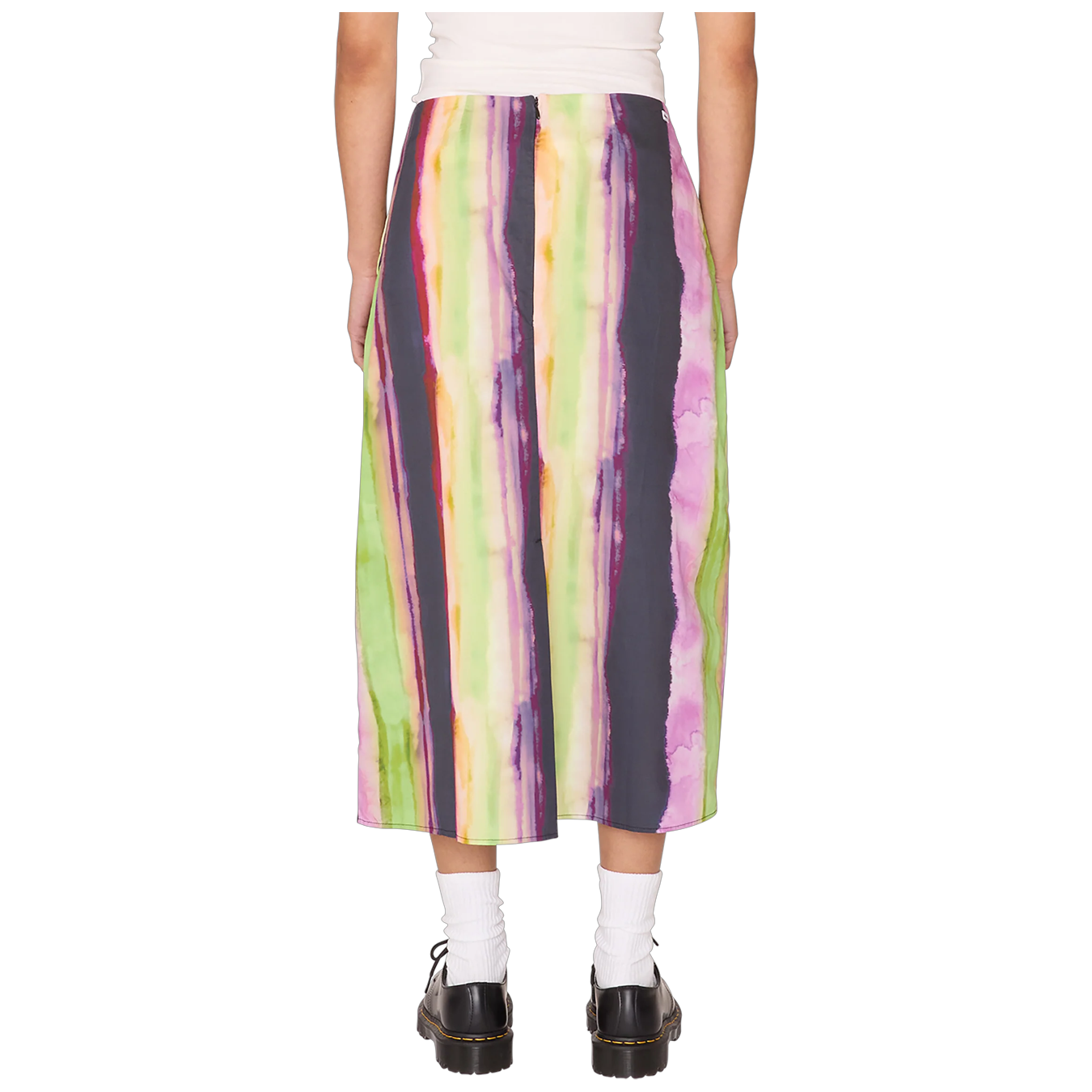 Midori Slip Skirts 2025