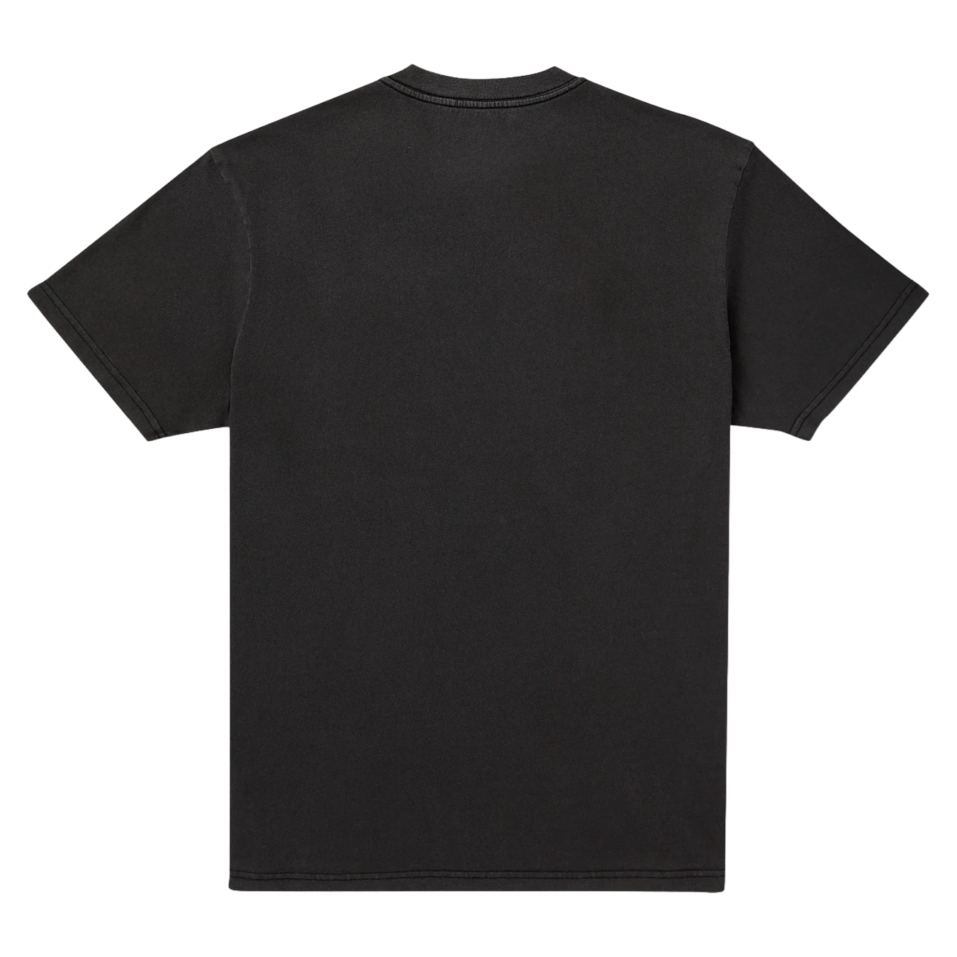 Midweight Label S/S T-Shirt