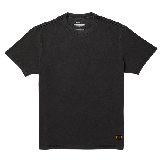 Midweight Label S/S T-Shirt