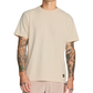 Midweight Label S/S T-Shirt