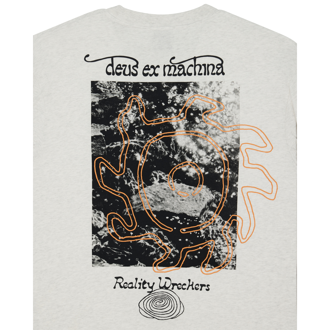 Migration L/S T-Shirt