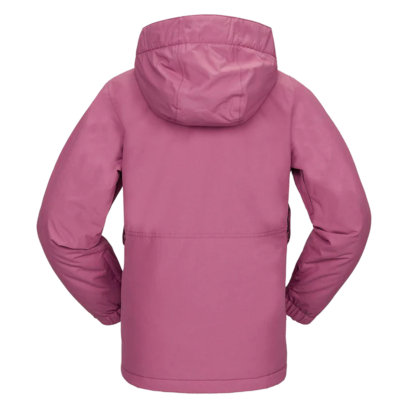 Miiinty Insulated Jacket 2025