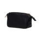 Milan Small Toiletry Bag Vegan Leather 2025