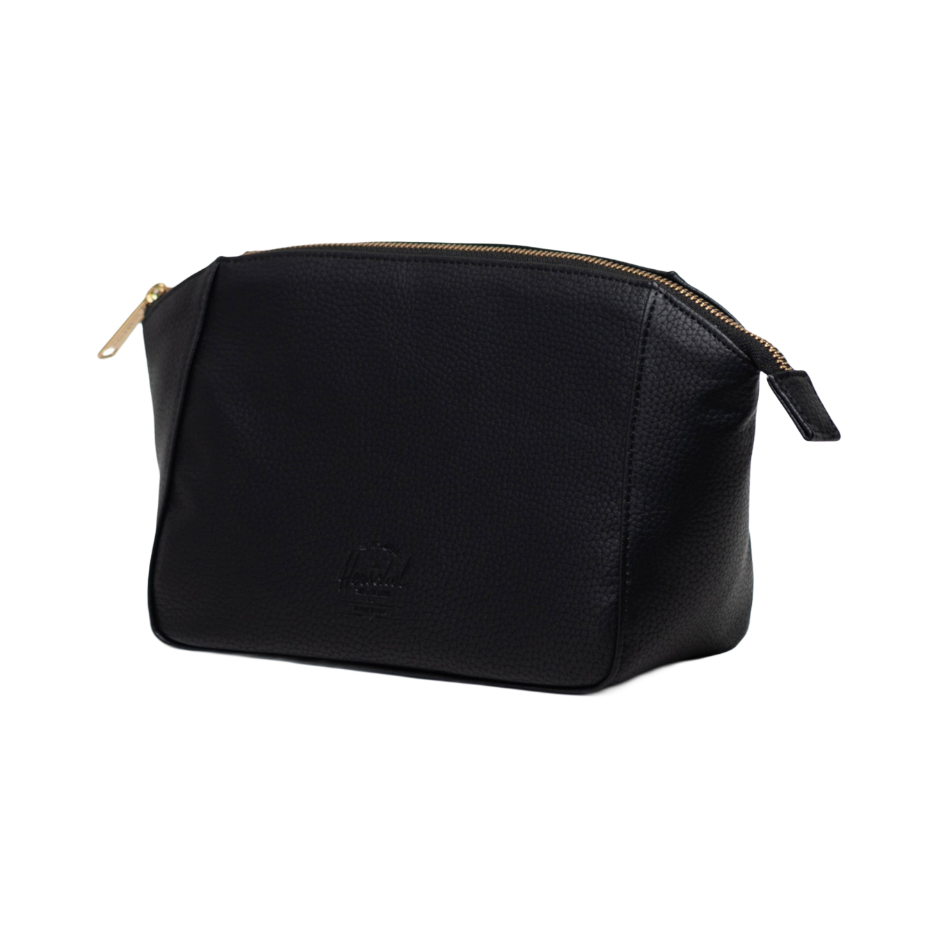 Milan Toiletry Bag Vegan Leather 2025