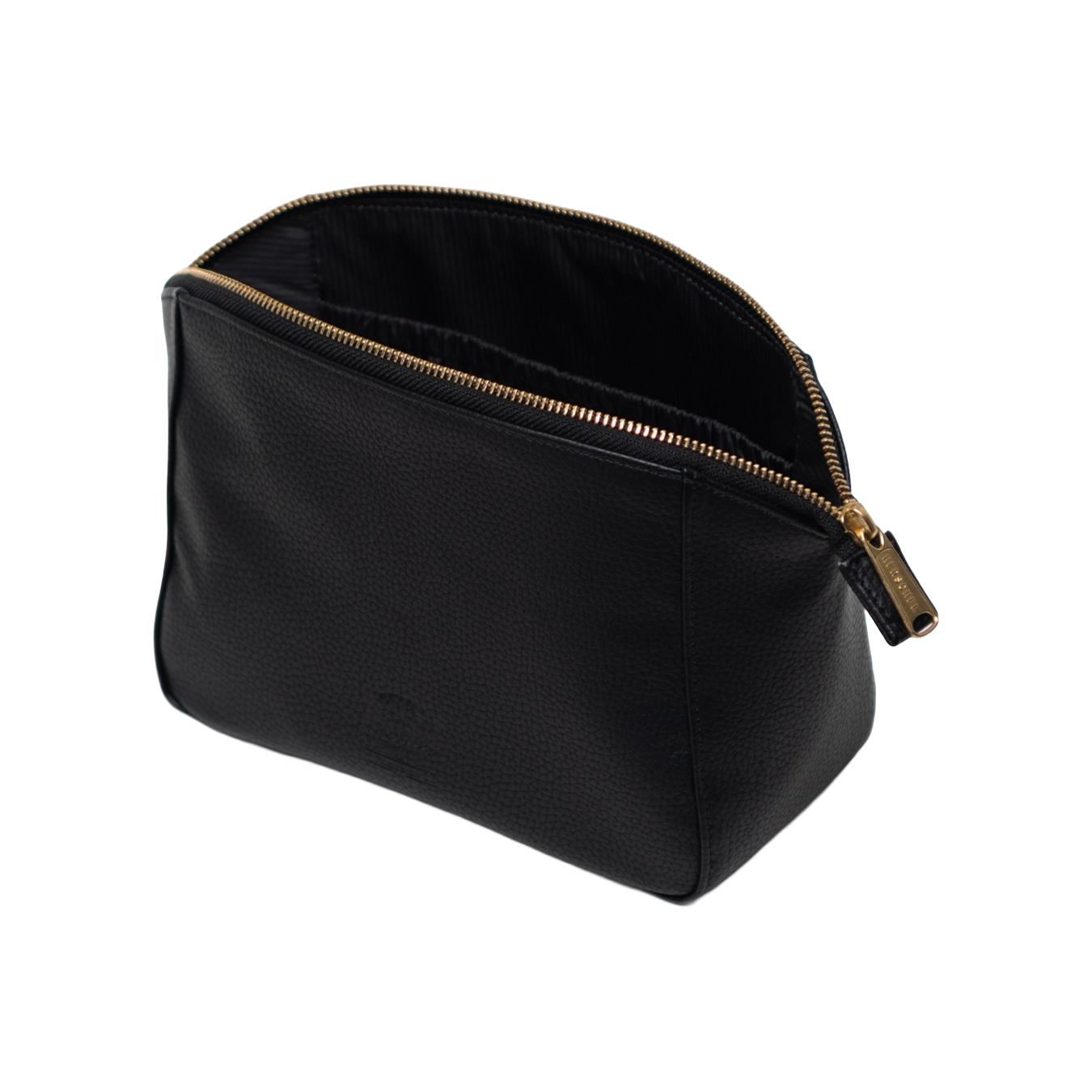 Milan Toiletry Bag Vegan Leather 2025