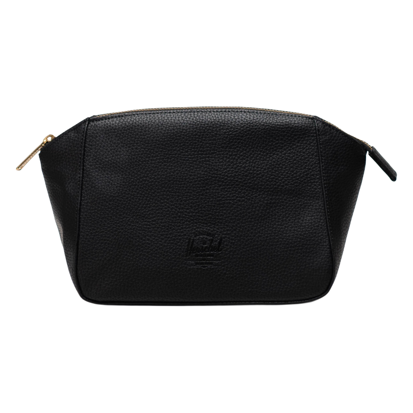 Milan Toiletry Bag Vegan Leather 2025