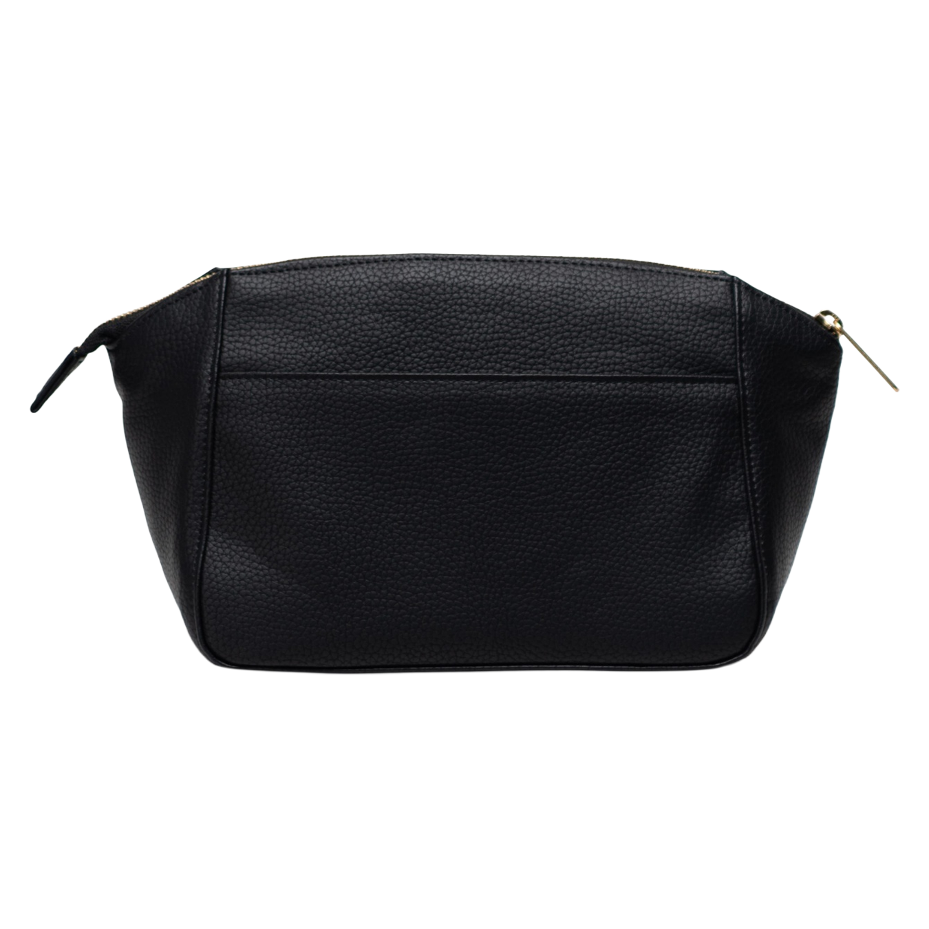 Milan Toiletry Bag Vegan Leather 2025