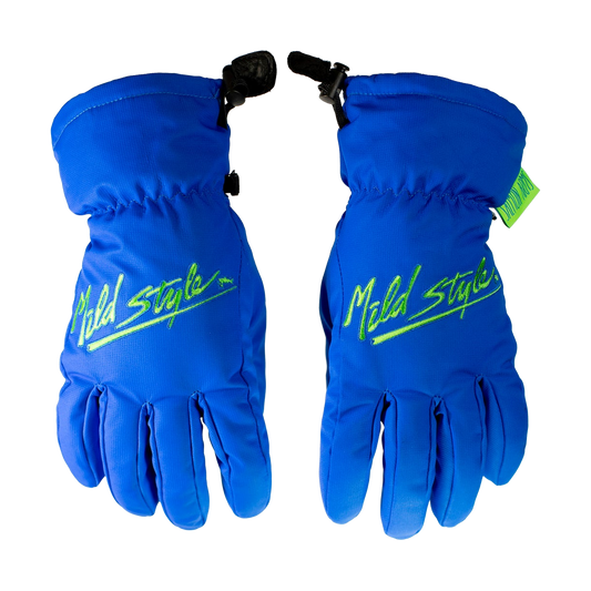 Mild Style Glove
