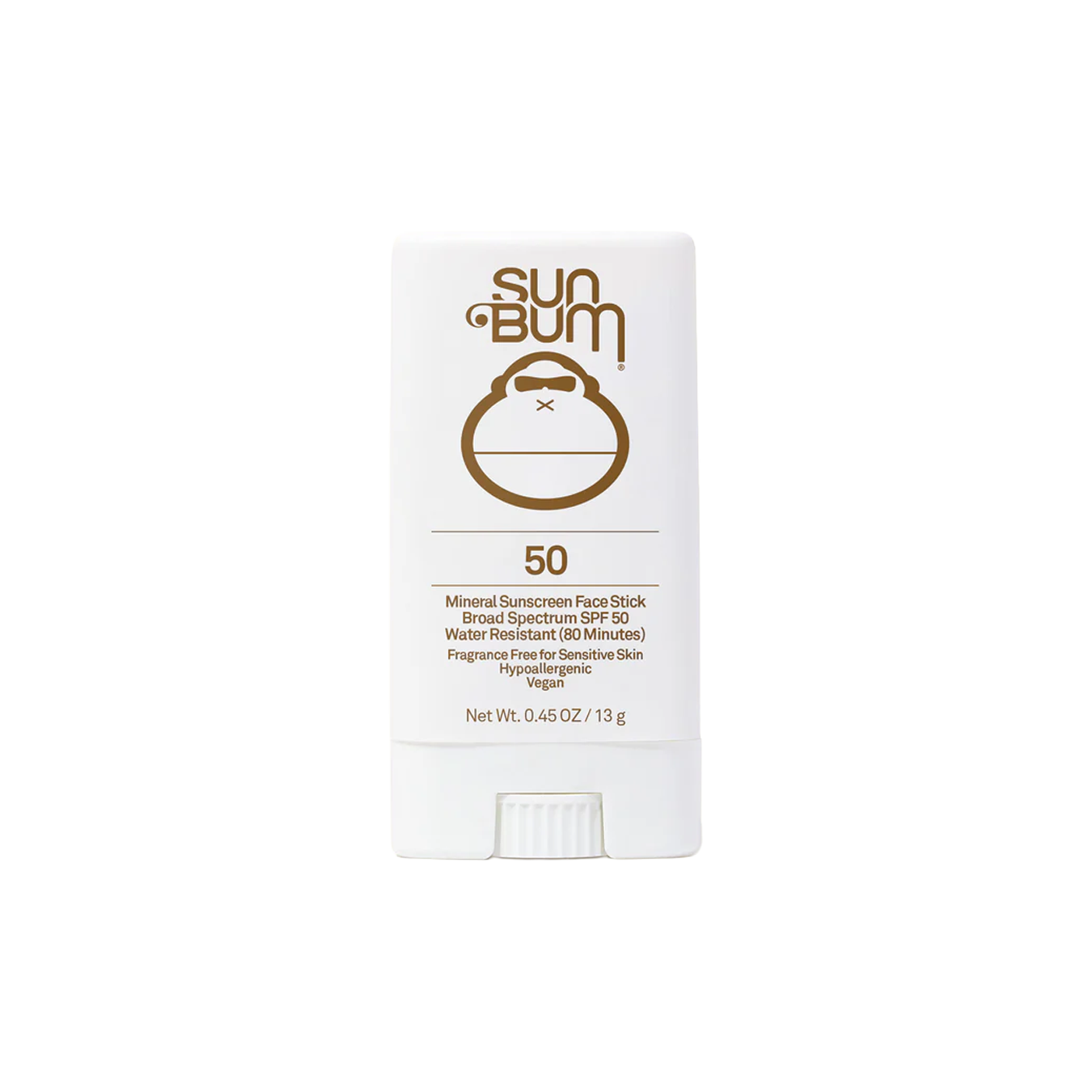 Baby Bum SPF 50 Sunscreen Face Stick