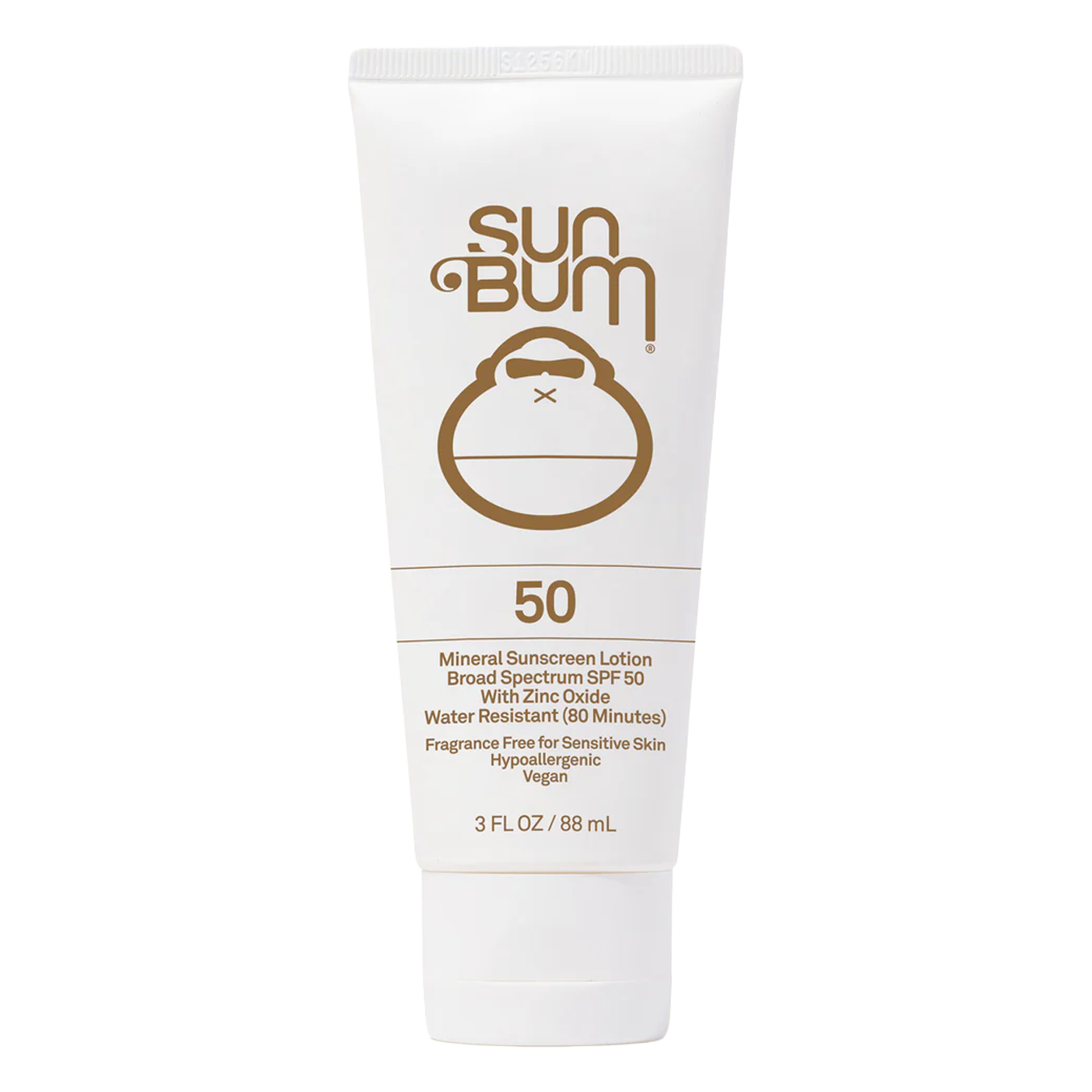 Mineral SPF 50 Lotion