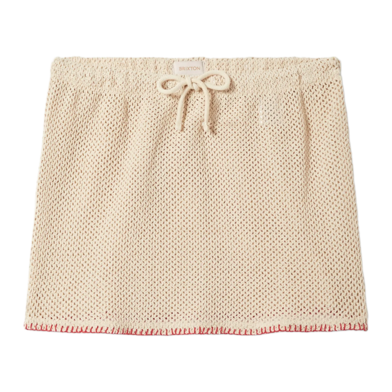 Mini Crochet Skirt Skirt