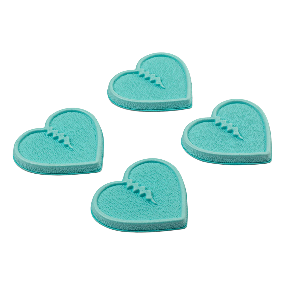 Mini Hearts