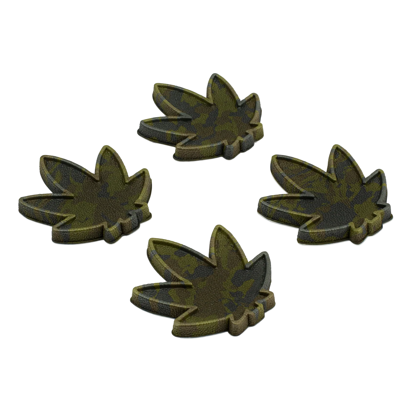 Mini Seaweed Stomp Pad 2026