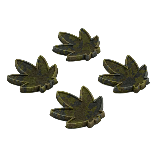 Mini Seaweed Stomp Pad 2026