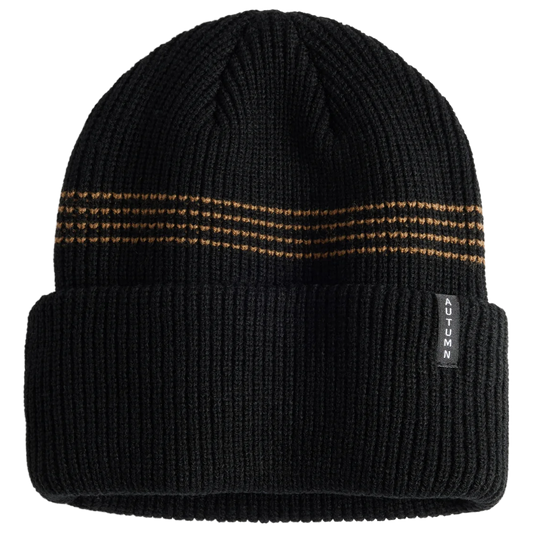 Mini Stripe Beanie 2026