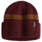 Mini Stripe Beanie 2026