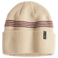 Mini Stripe Beanie 2026