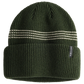 Mini Stripe Beanie 2026