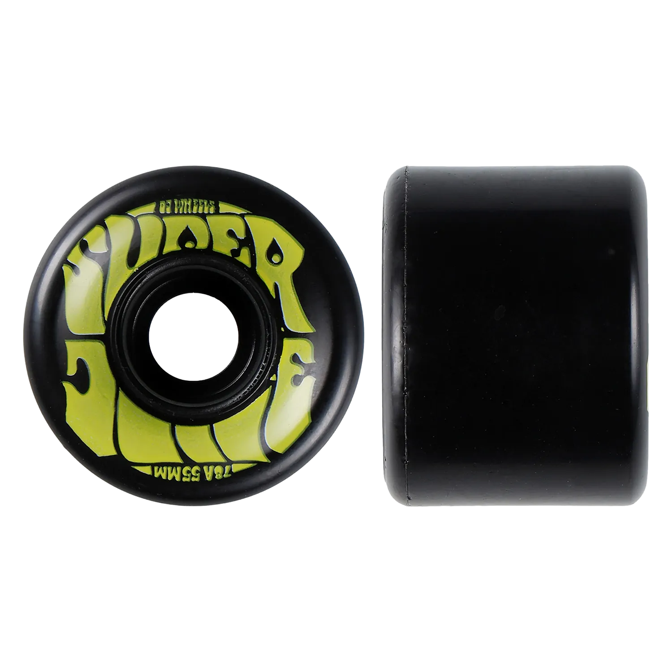 Mini Super Juice 78A Wheels