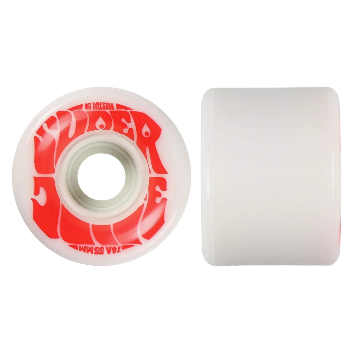 Mini Super Juice 78A Wheels
