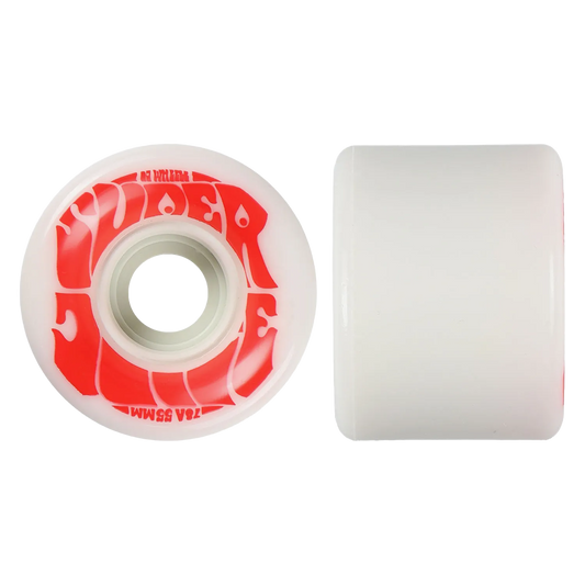 Mini Super Juice 78A Wheels