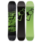 Youth Brigade Mini Snowboard