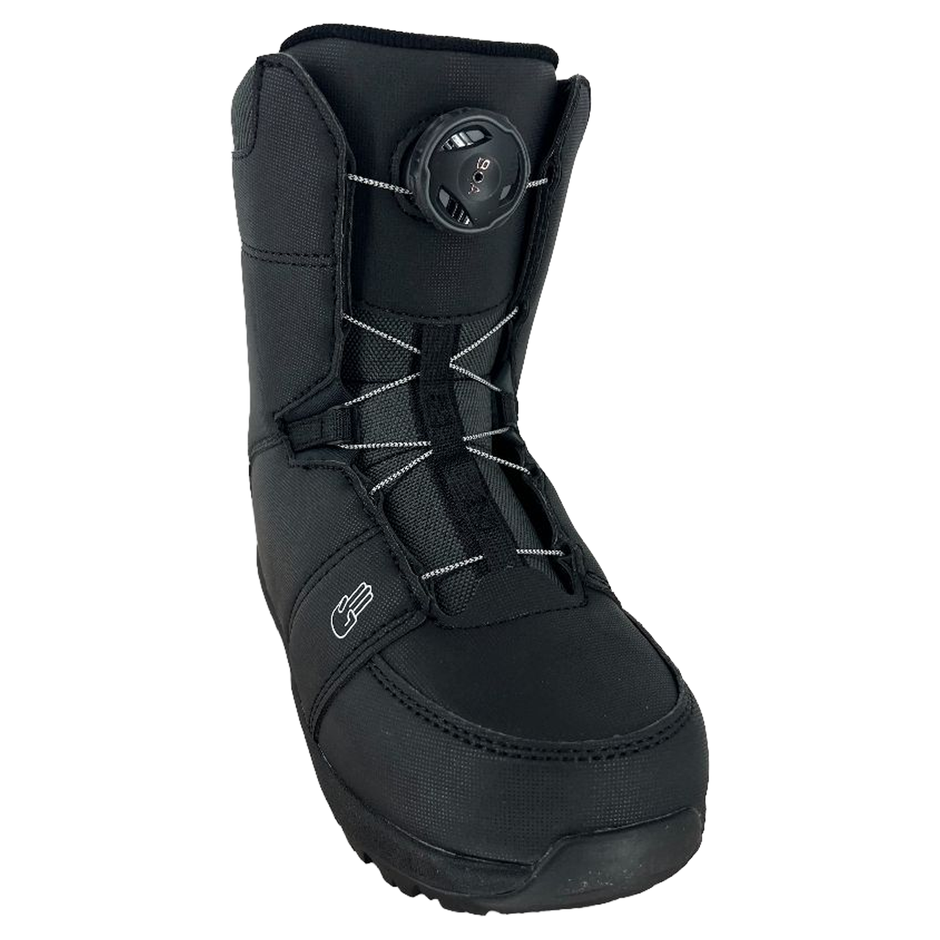Minishred Boot 2026