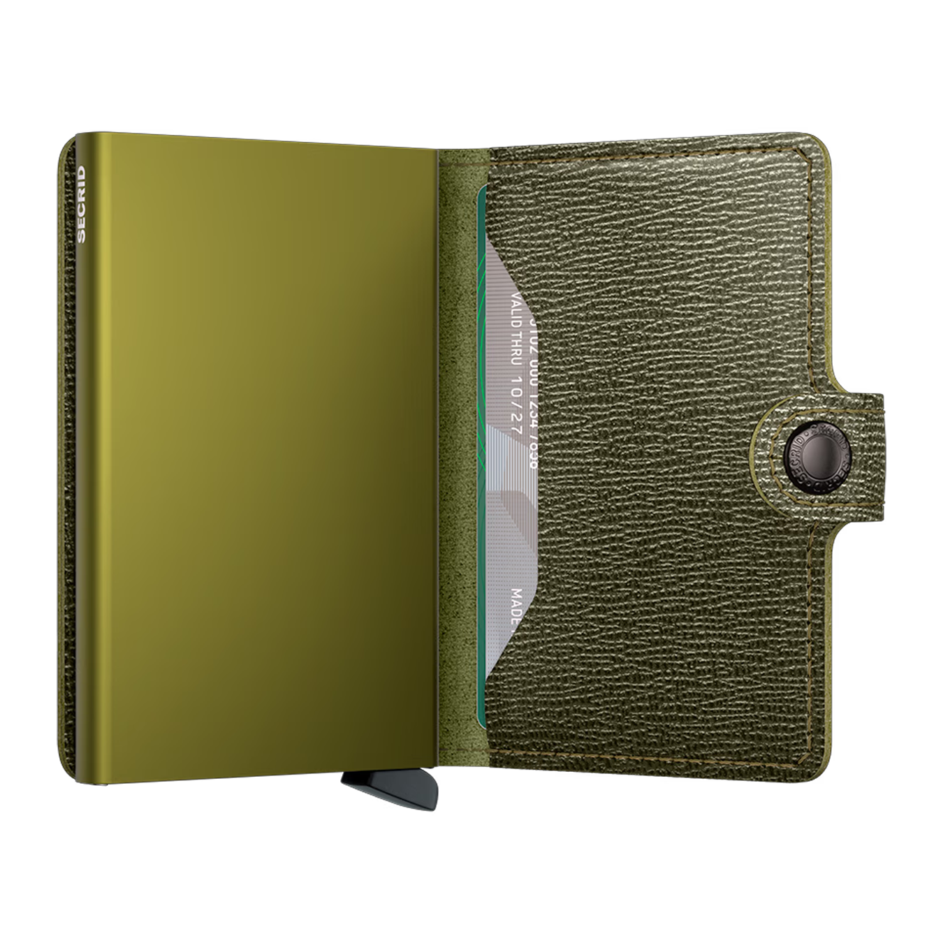 Miniwallet Crisple Wallet