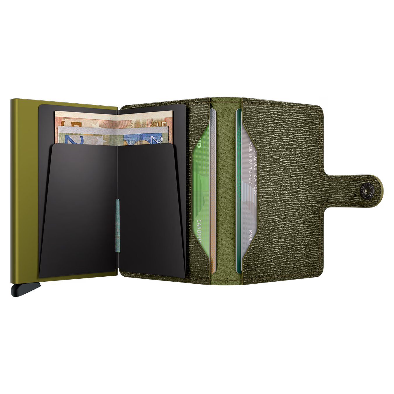 Miniwallet Crisple Wallet