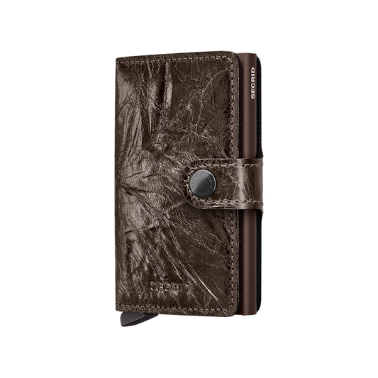 Miniwallet Crunch Wallet