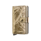 Miniwallet Crunch Wallet