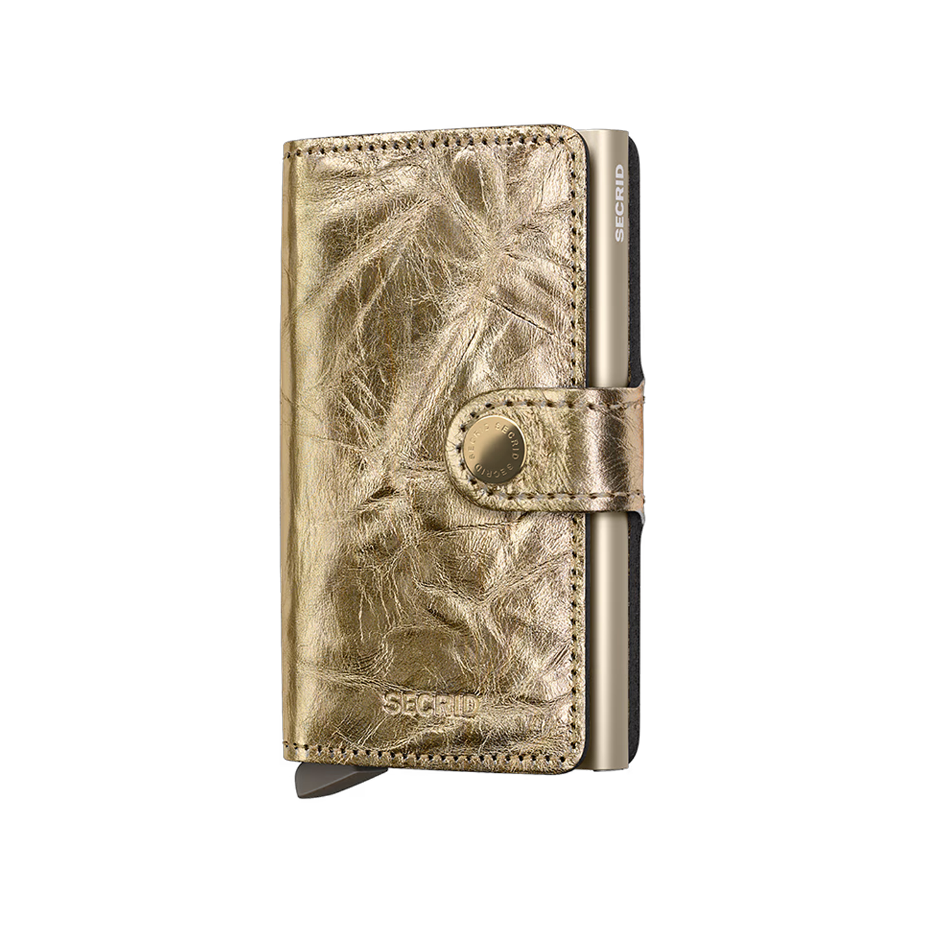 Miniwallet Crunch Wallet